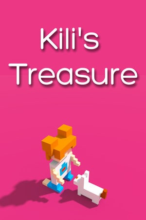 Download Kili's treasure