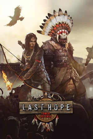 Download Last Hope - Tower Defense