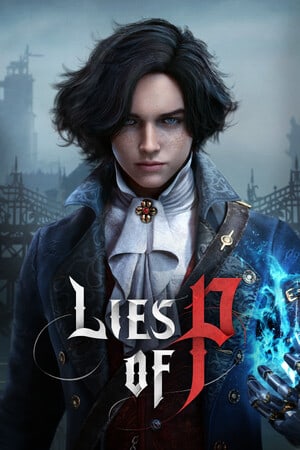 Download Lies Of P | License