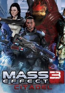 Download Mass Effect 3: Citadel