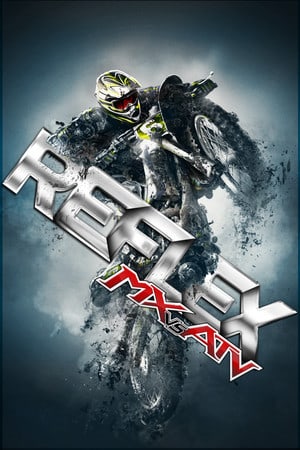 Download MX vs. ATV Reflex