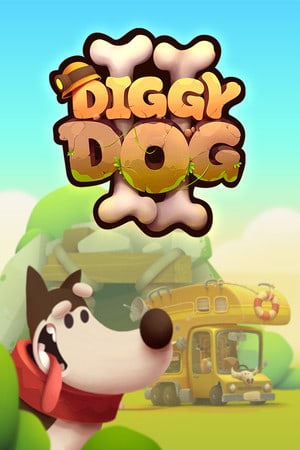 Download My Diggy Dog 2