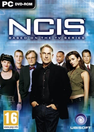 NCIS: The Game