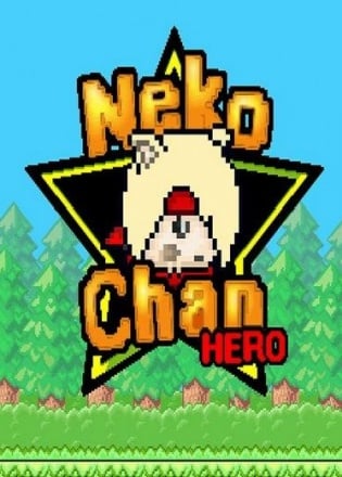 Download NekoChan Hero Collection