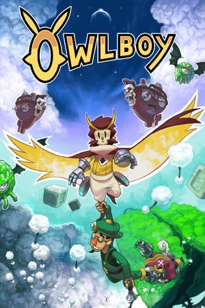 Download Owlboy