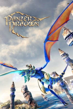 Download Panzer Dragoon: Remake