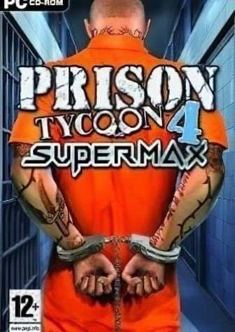 Download Prison Tycoon 4: SuperMax