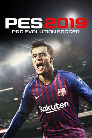 Download PRO EVOLUTION SOCCER 2019