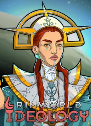 Download RimWorld Ideology