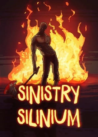 Download SINISTRY SILINIUM