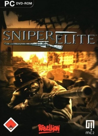 Download Sniper Elite: Berlin 1945