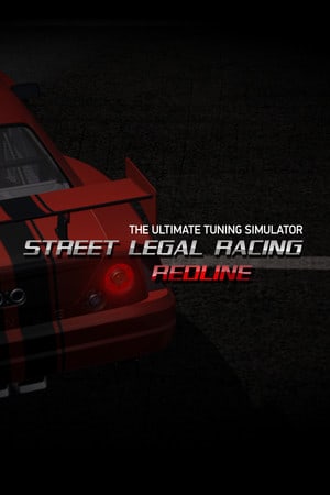 Download Street Legal Racing: Redline