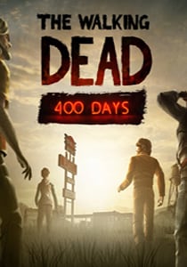 The Walking Dead: 400 Days