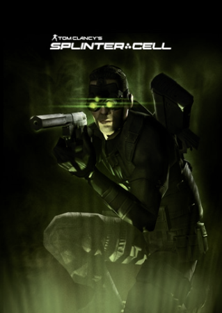 Download Tom Clancy's Splinter Cell