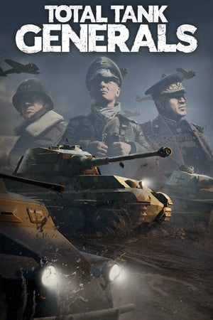 Download Total Tank Generals