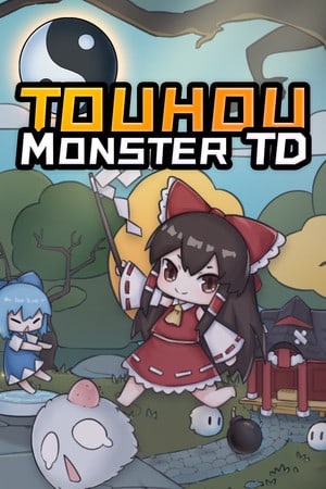 Download Touhou Monster TD