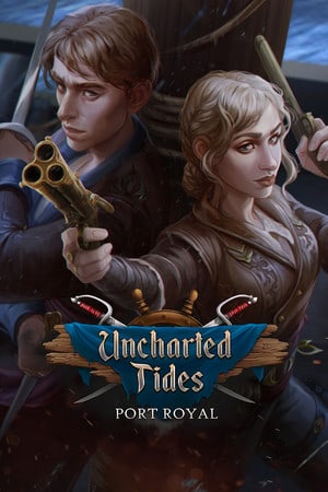 Download Uncharted Tides: Port Royal