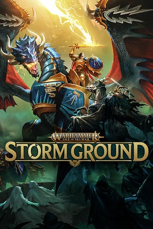 Download Warhammer Age of Sigmar: Storm Ground