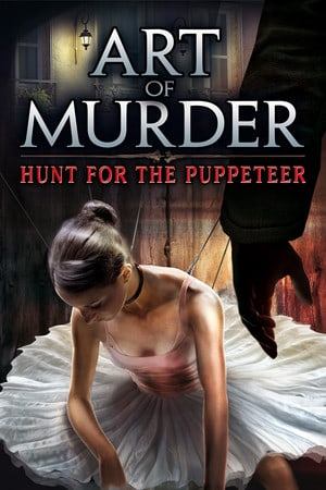 Download Art of Murder - Hunt for the Puppeteer