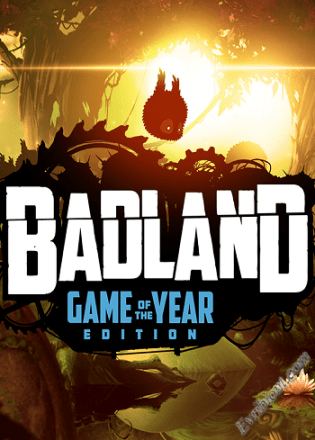 Download BADLAND: Game of the Year Edition