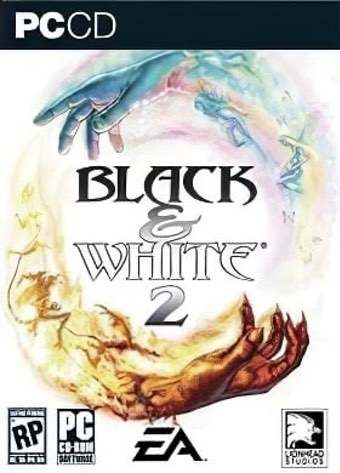 Download Black and White 2