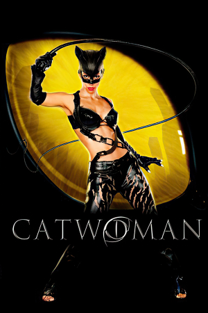 Catwoman