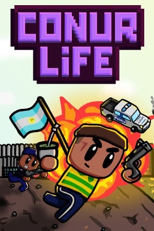 Download Conur Life