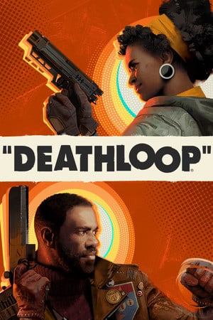 Download DEATHLOOP