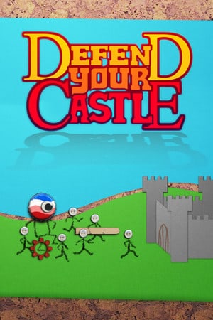 Defend Your Castle