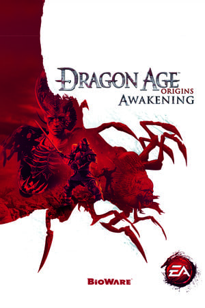 Download Dragon Age: Origins Awakening