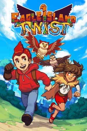 Download Eagle Island Twist