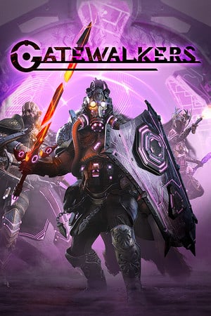 Download Gatewalkers