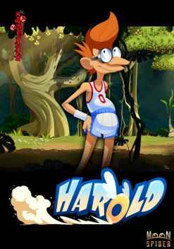 Download Harold