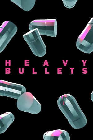 Download Heavy Bullets