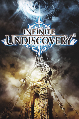 Download Infinite Undiscovery