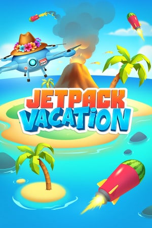 Download Jetpack Vacation