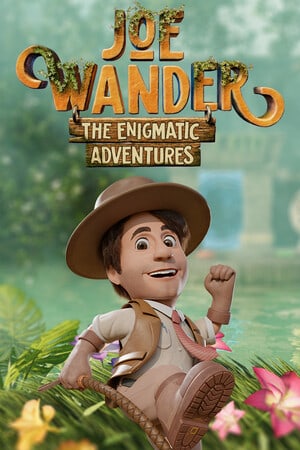 Download Joe Wander and the Enigmatic Adventures