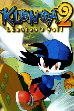 Download Klonoa 2: Lunatea's Veil