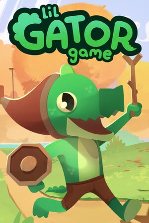 Download Lil Gator Game