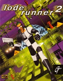 Download Lode Runner 2