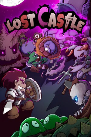 Download Lost Castle