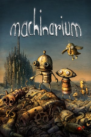 Download Machinarium