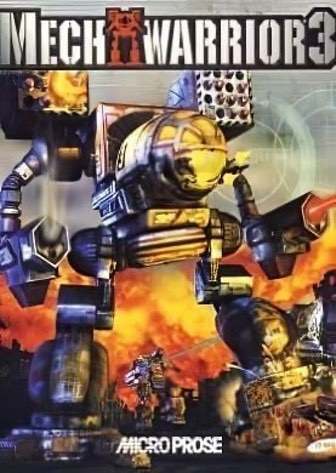 MechWarrior 3