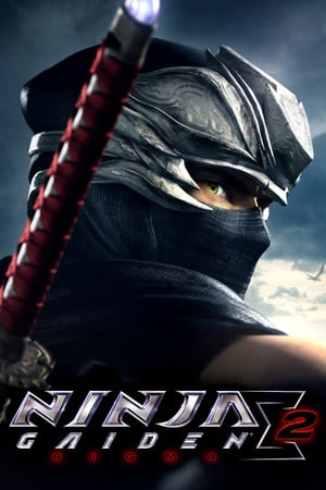 [NINJA GAIDEN: Master Collection] NINJA GAIDEN Σ2