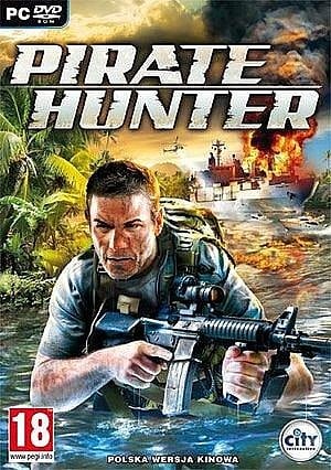 Download Pirate Hunter. The Somali Trap