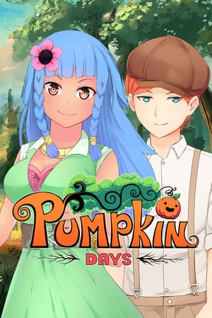 Download Pumpkin Days