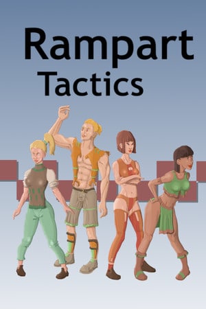 Rampart Tactics