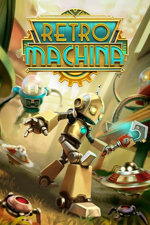 Download Retro Machina