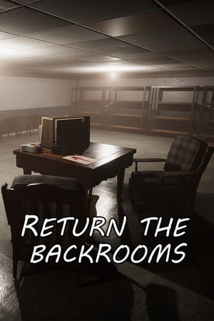 Download Return the Backrooms