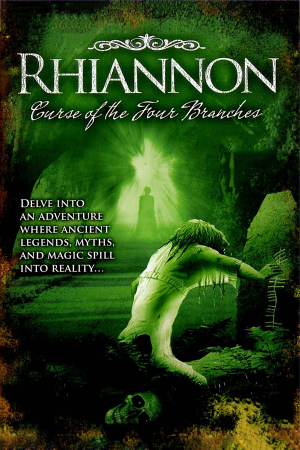 Download Rhiannon: Curse of the Four Branches